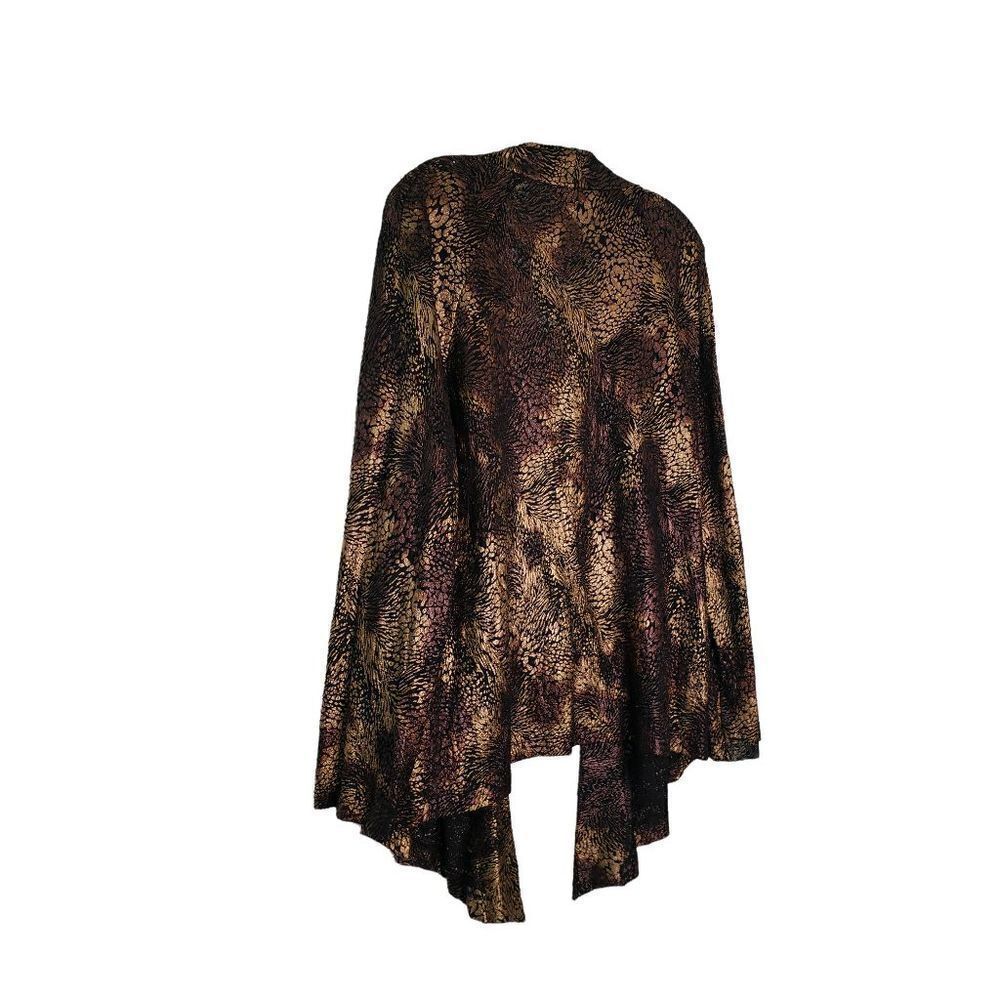 Chico's Jacket - Picture 4 of 6